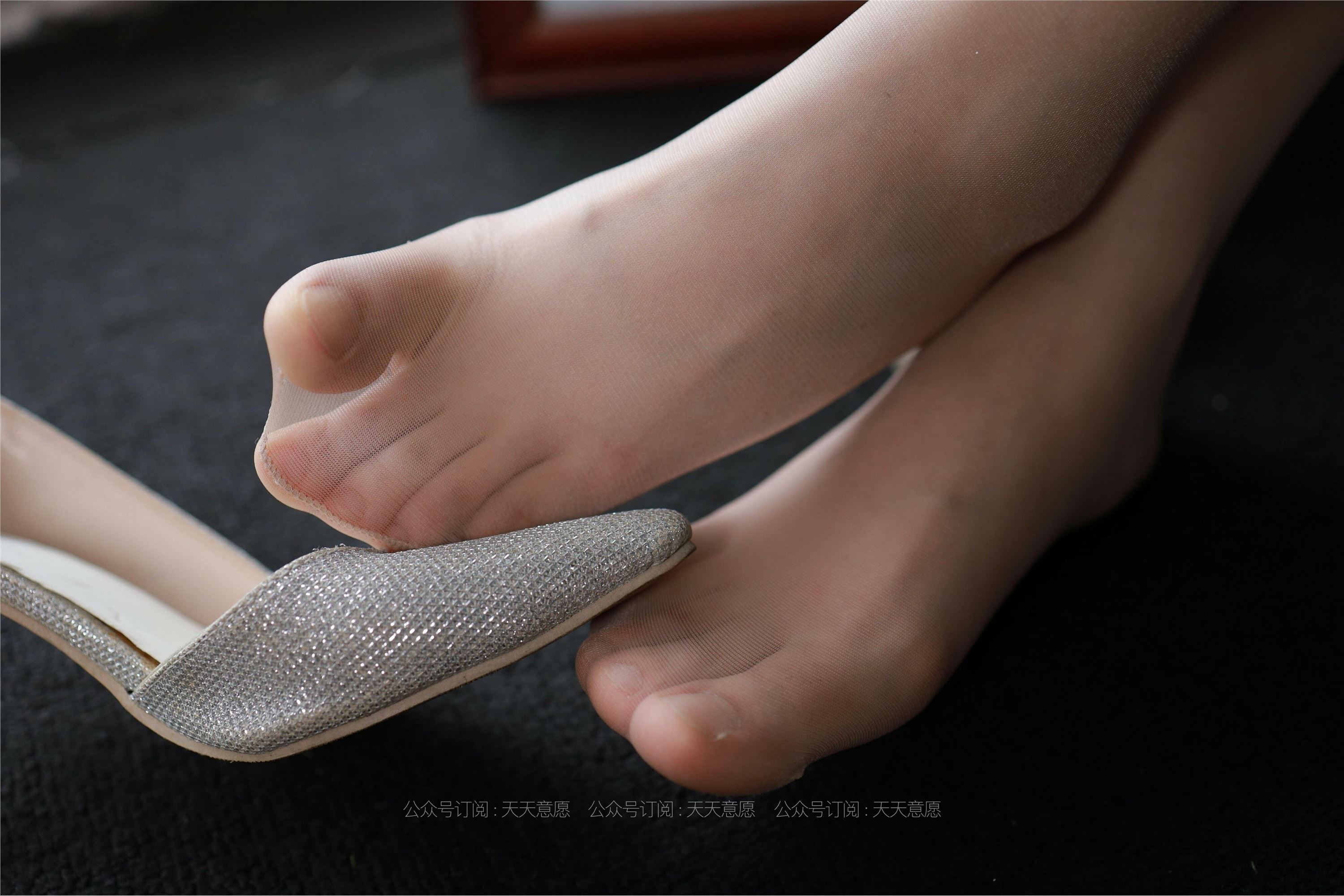 IESS异思趣向  2021.07.05 丝享家852：小婕《南方有佳人》